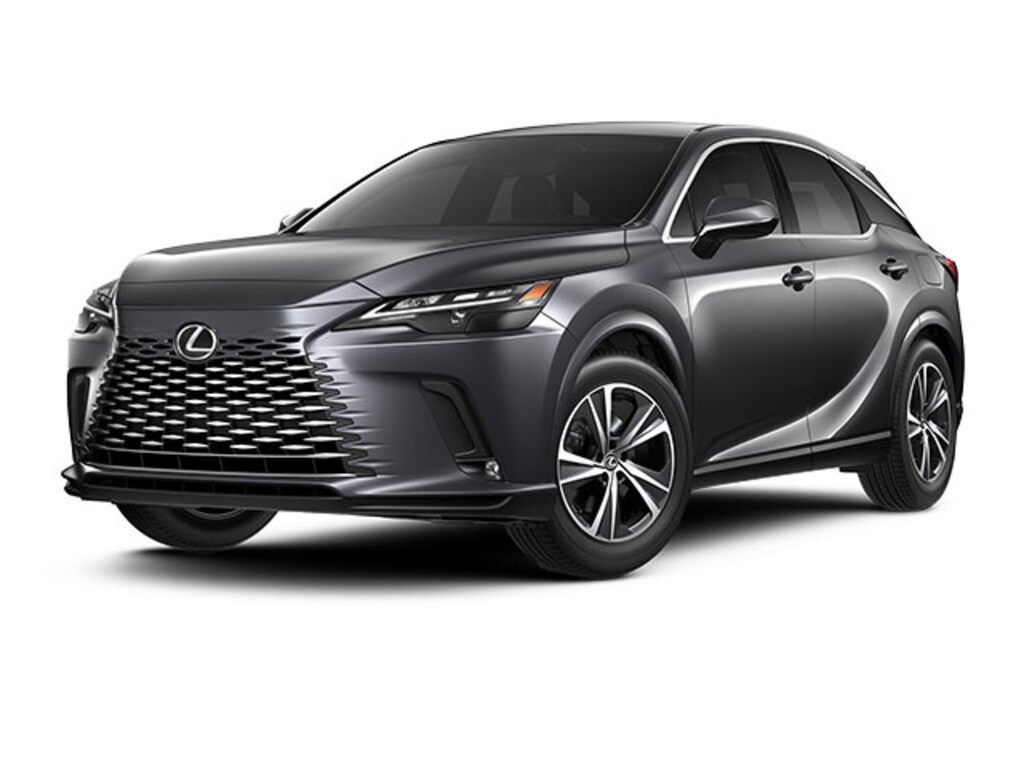 Used 2024 LEXUS RX 350 For Sale at Flow Lexus of WinstonSalem VIN